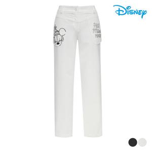 [디즈니골프]여성 포켓포인트팬츠 DL1LPA004
