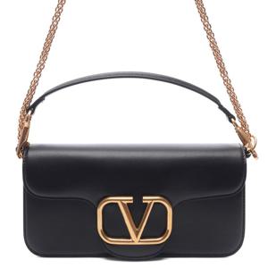 [발렌티노] 24FW 여성 로코 숄더백 (5W2B0K30 ZXL 0NO 24F)