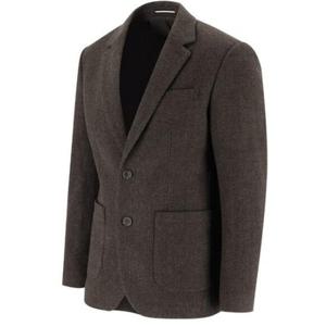 엘르골프 세이브존01 남성 잔체크 테일러드 캐쥬얼 자켓 6K51201 622