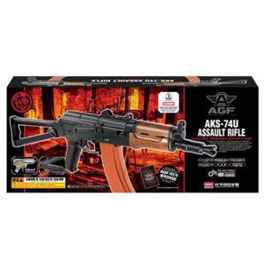 [아카데미과학]17420 AKS 74U 전동건