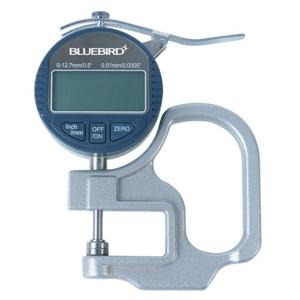 블루텍캘리퍼 디지털두께게이지 BD547-301 400-