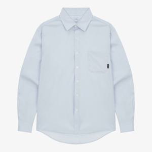 노스페이스 남성 커뮤터 셔츠 NH8LR04B