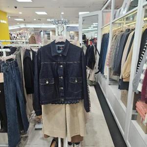 수스 DP01 뒷플리츠 S251BJK3Z2