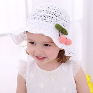 유아모자 체리콕 아동 벙거지모자 44 52cm 203906