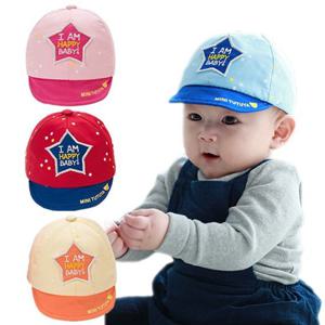 돌아기모자 투투야 스타 아동캡 모자 44 46cm 203482