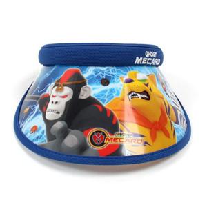 어린이핀캡 요괴메카드 파워충전 아동 핀캡 소풍모자 캡모자 썬캡