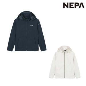 [네파] 7L20609 여성 봄 여름 등산 캠핑 윈드 바람막이 코메트 방풍 자켓 7L20609