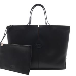 [토즈] 25SS 여성 디아이 폴리오 미디엄 토트백 (XBWDBMA0300 ROR B999 25S)