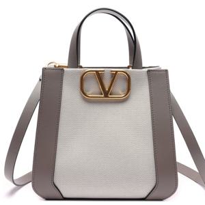 [발렌티노] 23SS 여성 V 로고 시그니처 토트숄더백 (2W0B0L73 YJH MZS 23S)