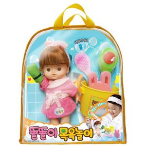 [미미월드]똘똘이 목욕놀이