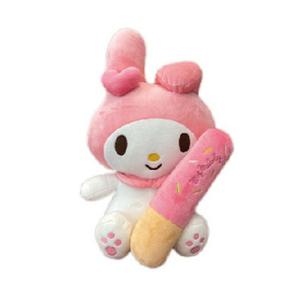 [빅마스터]산리오 초코과자 봉제인형 25CM 마이멜로디