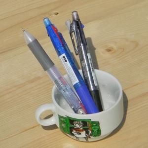 제브라 샤프+0.5mm 3색 중성펜 멀티펜 사라사 3+S 멀티샤프 멀티볼펜 일제문구 샤프 필기구 수입펜 수입볼