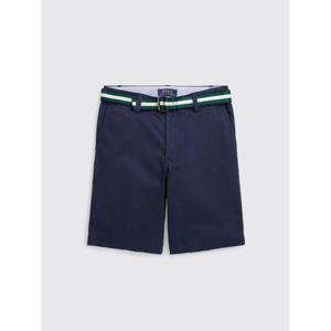 키즈 폴로 랄프로렌 쇼츠 버뮤다 323863960003 Navy