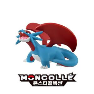 [미미월드]포켓몬 EMC 보만다
