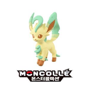 [미미월드]포켓몬 EMC 리피아