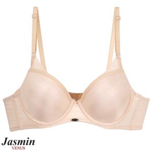 비너스자스민 심플라인 인견 몰드브라 ABCD컵 jbrA024