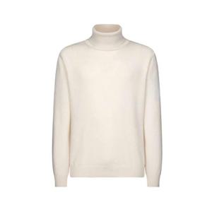 돈답 터틀넥 UT194 M00895U 002005 Off white