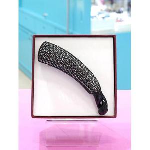 로뎀 세이브존05 프랑스 스와로브스키 중 바나나핀(블랙)0 RRDB24020226