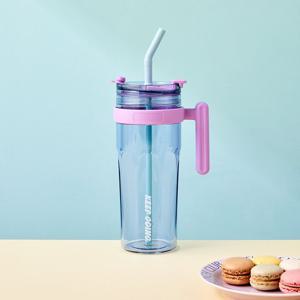 [모던하우스] 킵고잉 에코젠 빨대 핸들 텀블러 1L