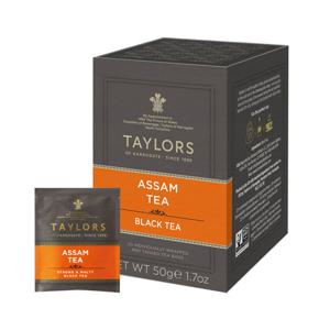 테일러스 오브 헤로게이트 아쌈 홍차 20티백