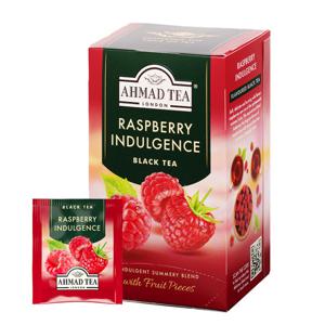 아마드티 라즈베리 인덜젼스 홍차 20티백