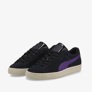 푸마 x 캣우먼 스웨이드 클래식 스니커즈 운동화 383292-01