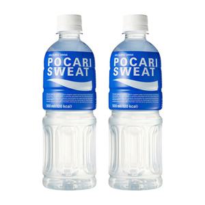 포카리스웨트 500ml x 10페트