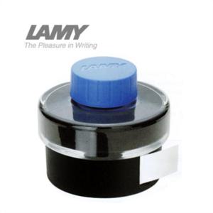 라미 병잉크 청 T52 50ml 만년필잉크 만년필액세서리 병잉크 만년필병잉크 만년필리필잉크 리필만년필잉크