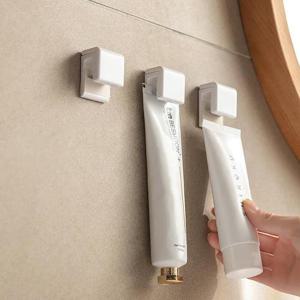 벽부착 치약걸이 거치대