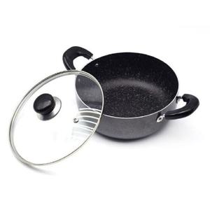 원효 냄비 찌개 라면 국내산 양수 코팅 냄비 20cm 찌개냄비 전골냄비 국냄비 가정용냄비 주방냄비 집들이선