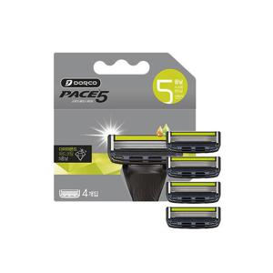 제이오마켓 도루코 PACE5 면도날 FVA1040
