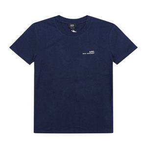 아페쎄 COHBO M26404 PIA MARINE CHINE ITEM 아이템 스탠다드 그랜드 공용 반팔티