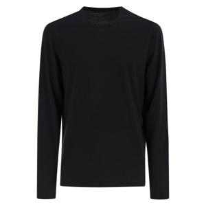 마제스틱필라쳐 폴로 티셔츠 S25M090 BLACK