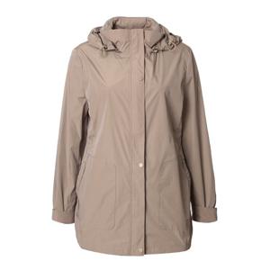 [조순희]하이넥 후드 점퍼 (JNSL117)