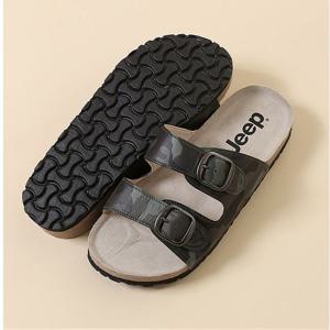 [지프키즈]CAMO WILLYS코르크 샌들KL0GHU503