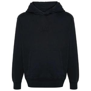26 SS CP컴퍼니 로고 자수 후드티 16CMSS099B110044G TP433053742