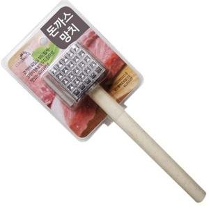 고기다지기 돈까스망치