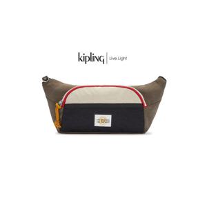 [키플링]키플링 힙색 유라 KLABS39 VTBL