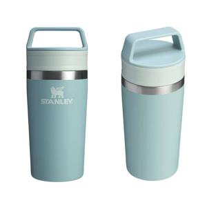 미국 스탠리 카페 투고 트래블 머그 텀블러 354ml SP 보온컵 보냉컵 보온보냉텀블러