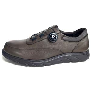 [영에이지(잡화구두)]포트폴리오 남성 다이얼 스니커즈 PFESHD086BR