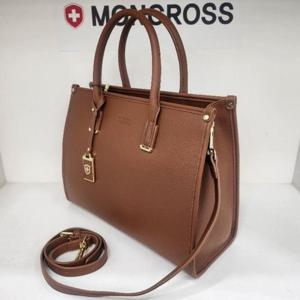 몽크로스(대동백화점) DP01 빅사이즈토트백 WT5855-1