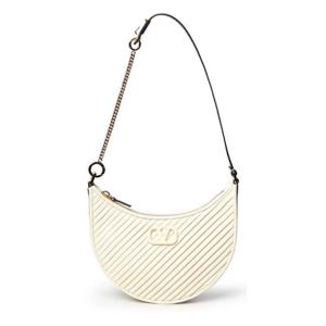 Valentino VLogo 시그니처 집업 숄더백 5W2P0W19PFX 098 TP942145164