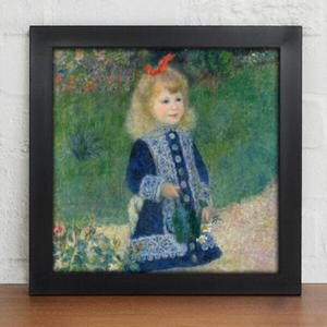 아트박스/꾸밈 pw038-르누아르의작품  인테리어액자
