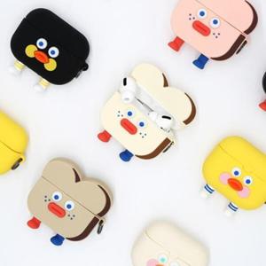 아트박스/로마네 Brunch Brother 에어팟 프로 실리콘 케이스