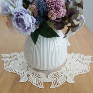 아트박스/앤코튼 린로즈 레이스매트