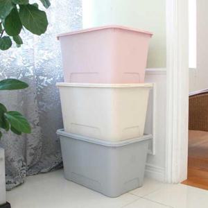 아트박스/가쯔 마카롱 리빙박스72L 1개