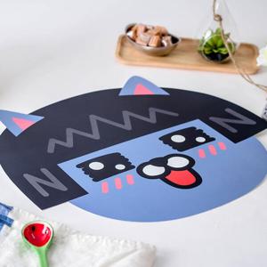 아트박스/카카오프렌즈 카카오프렌즈 페이스 테이블매트 2P세트