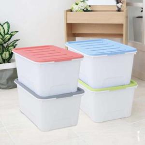 아트박스/가쯔 멀티블럭리빙박스56L2개