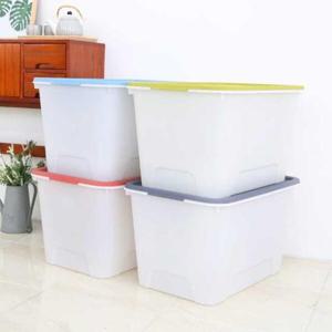 아트박스/가쯔 멀티블럭리빙박스72L3개