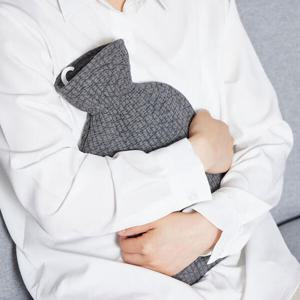 아트박스/파쉬 보온물주머니 2L+양면누빔면커버(7미리)